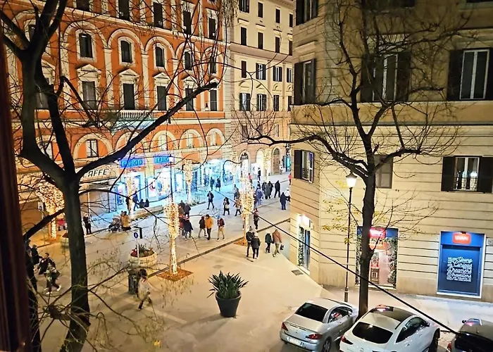 Apartment Boulevard