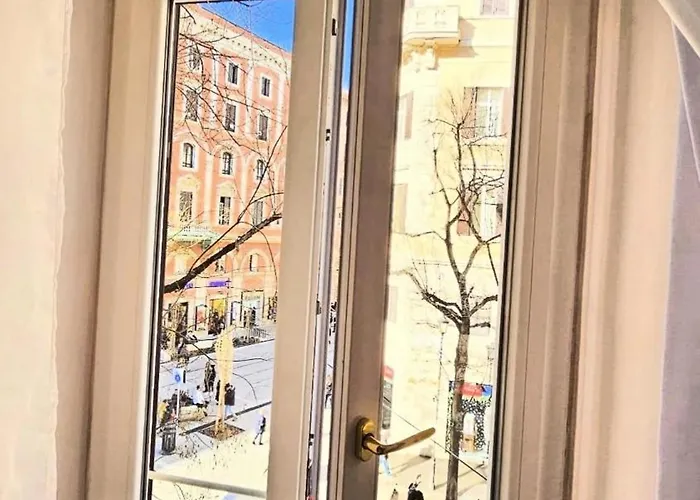 Boulevard Rom