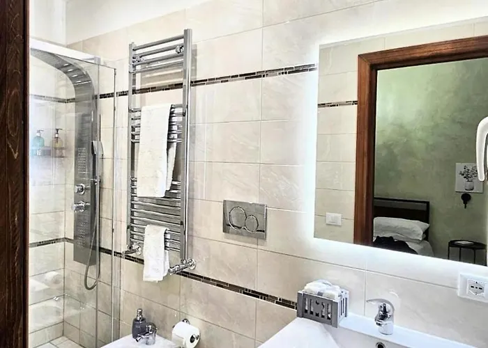 Boulevard Apartment Rom