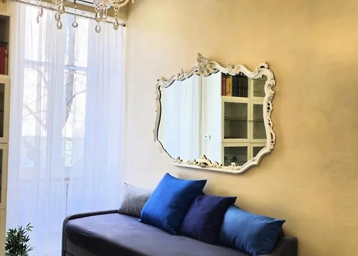 Apartment Boulevard *